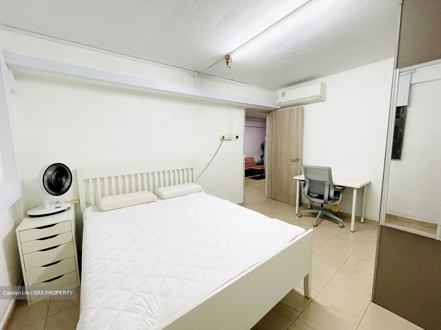 Blk 20 Jalan Klinik (Bukit Merah), HDB 3 Rooms #453118811